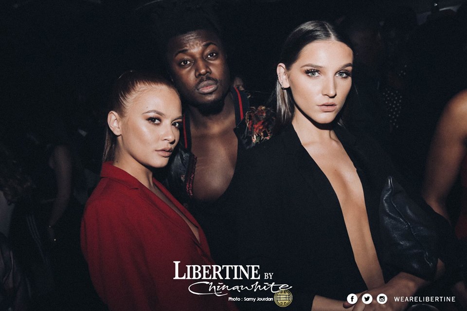 Libertine London VIP Party