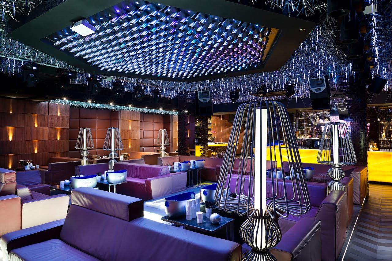Dstrkt London