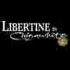 Saturday - Paris to London - Libertine by Chinawhite