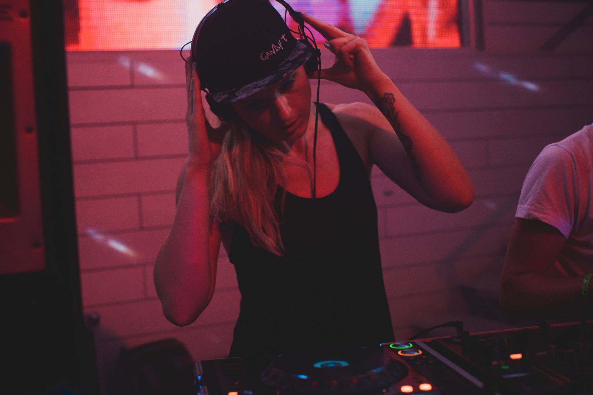 London Sound Academy