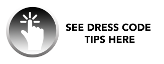 Dress Code Tips