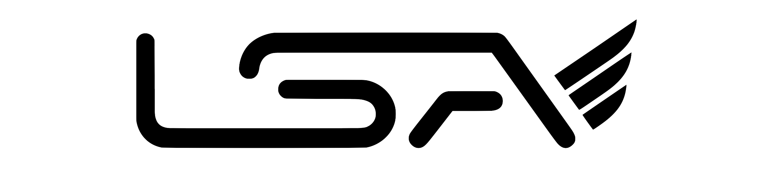 London Sound Academy Logo