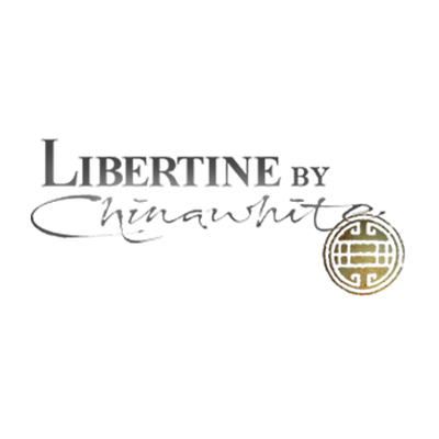 Libertine by Chinawhite Logo