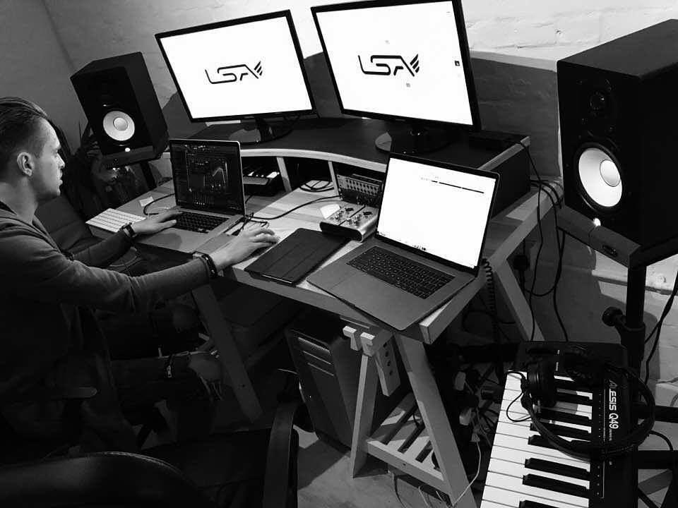 London Sound Academy