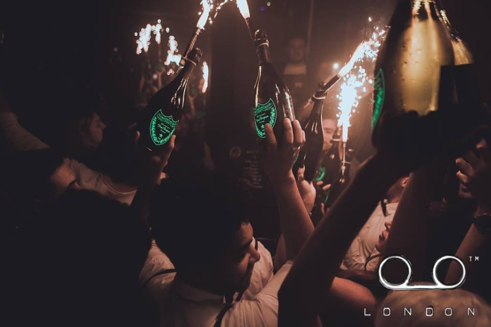 Dress Code Tape Club London