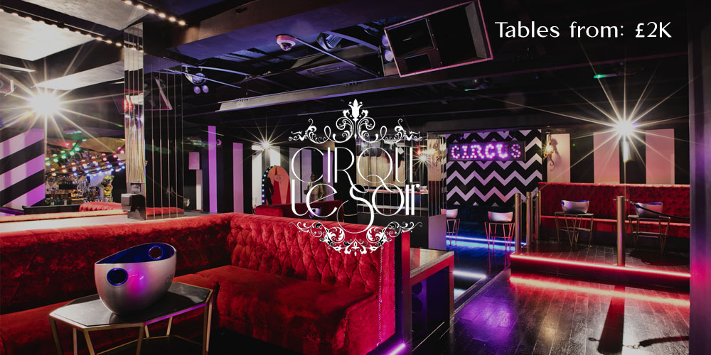 cirque le soir new years eve