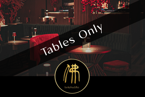 funky buddha new years eve