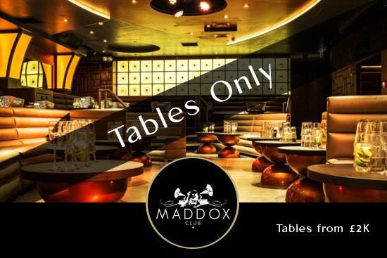 maddox new years eve