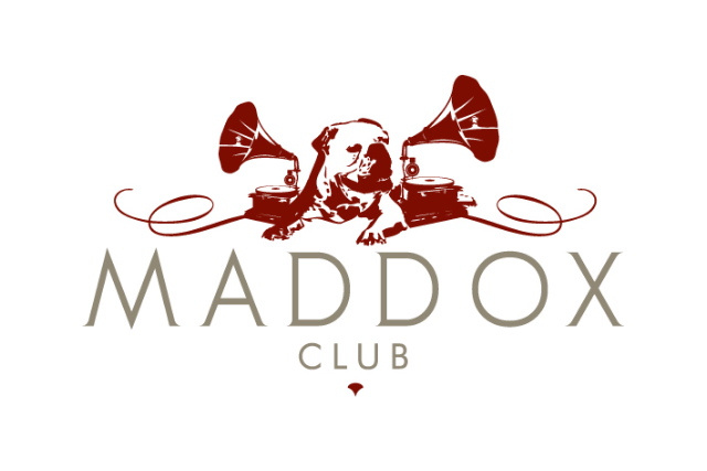 Maddox Club London