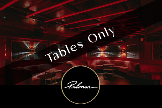 paloma new years eve