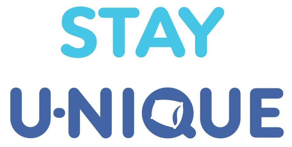Stay Unique Logo
